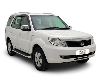 2014 Tata Safari Storme - SUV - Diesel - Manual - ₹3.05 lakh